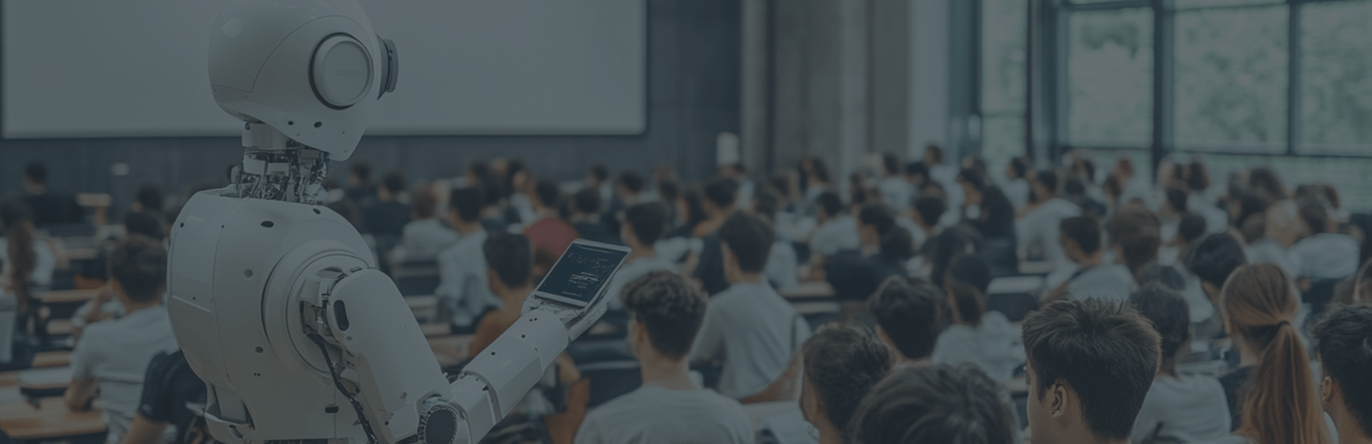 Chatbot for Education Chatbot for Education