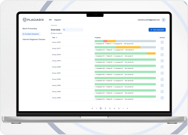 Silk Data: Plagiarix Silk Data: Plagiarix