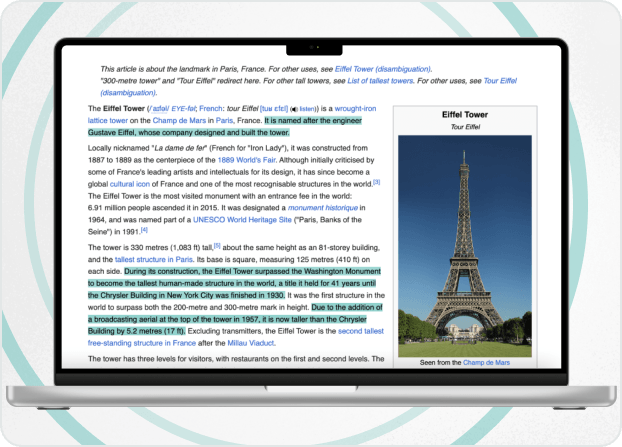 Silk Data: Text Summarization Silk Data: Text Summarization